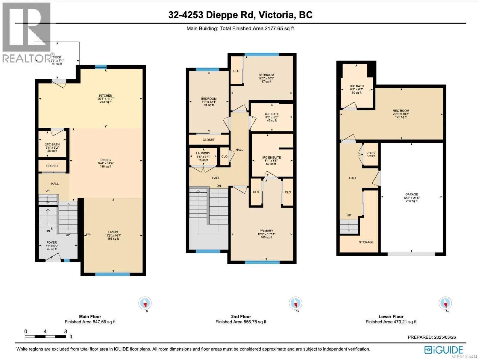 32 4253 Dieppe Rd