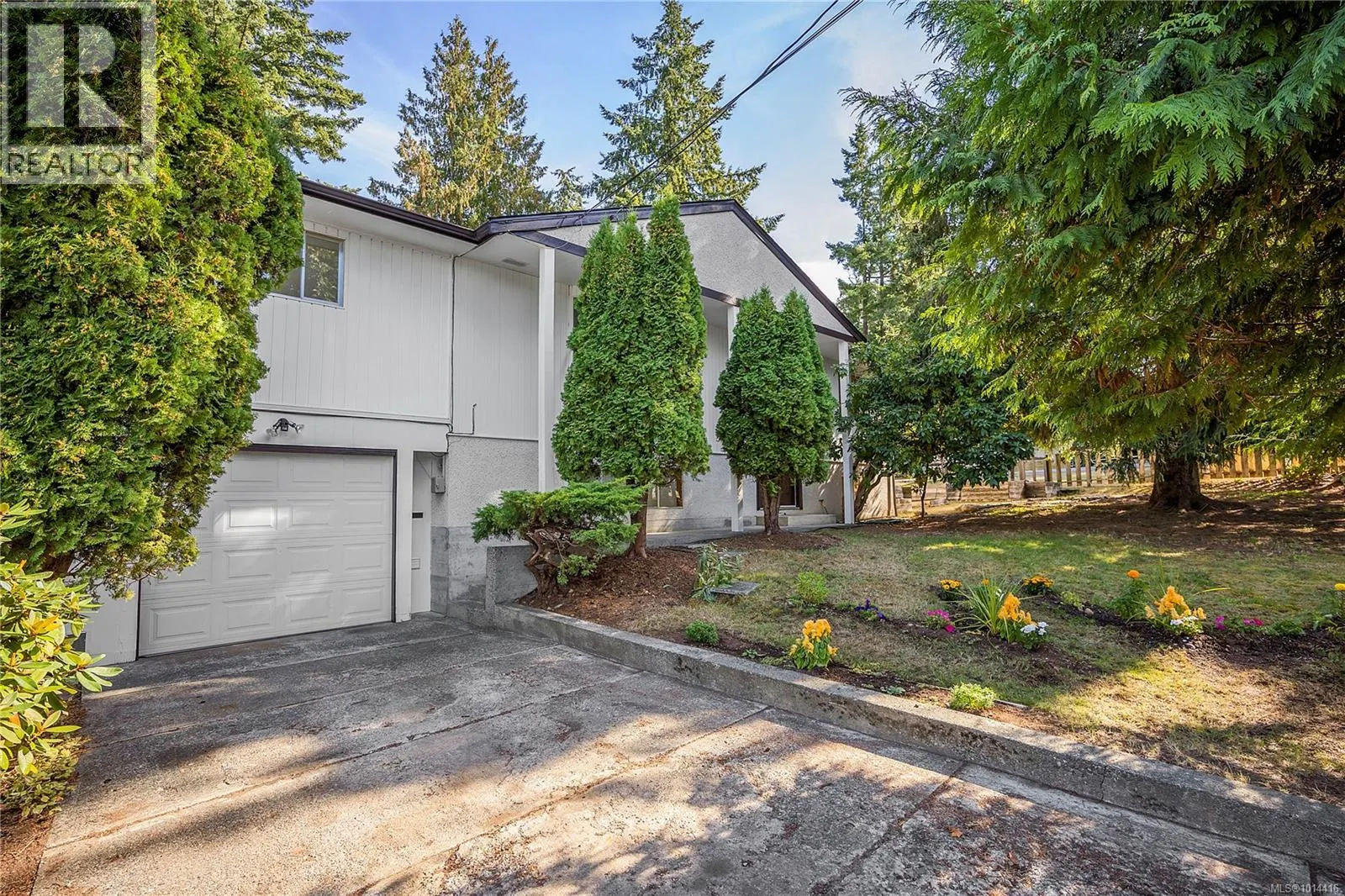 5505 Godfrey Rd