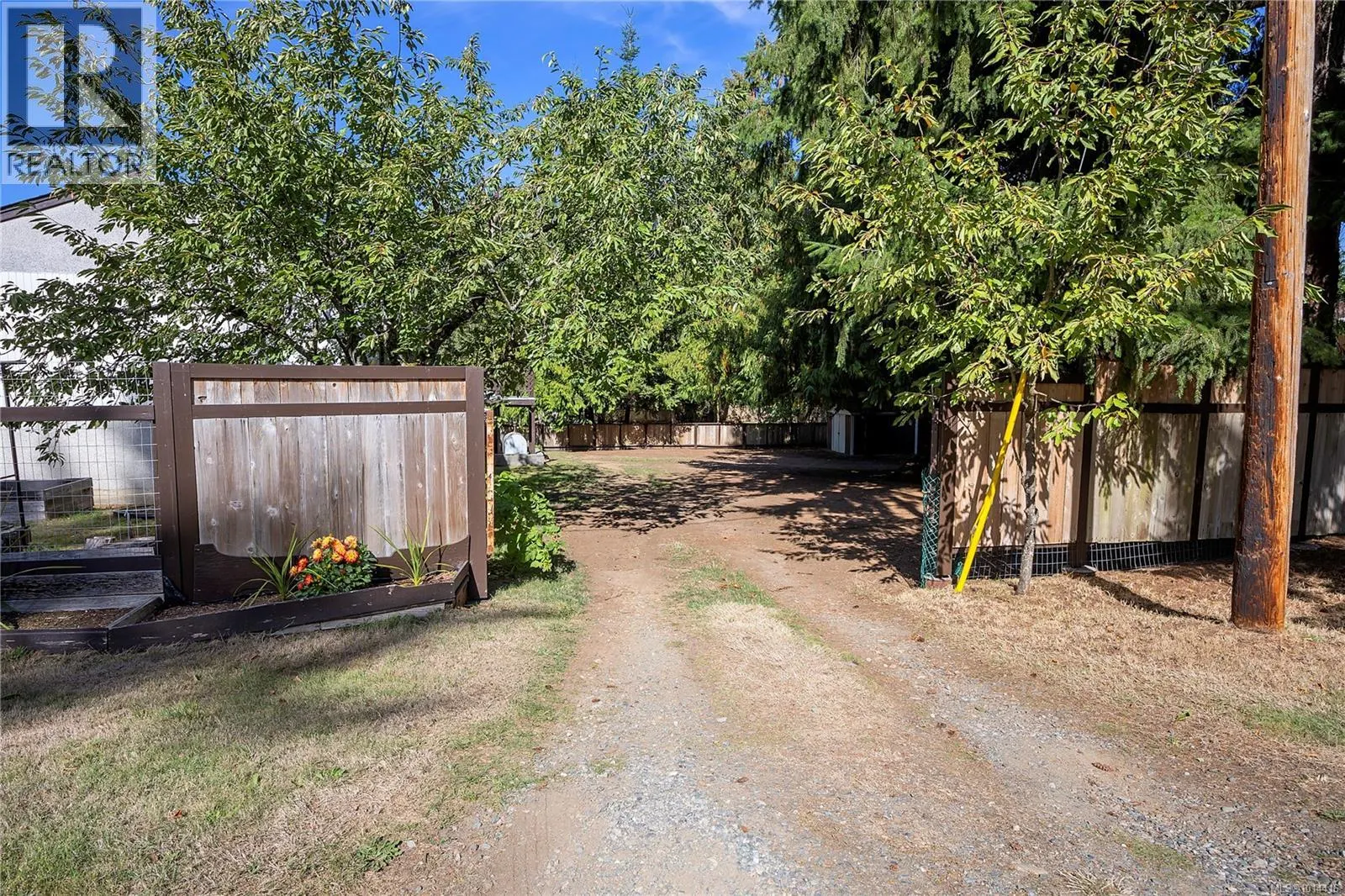 5505 Godfrey Rd