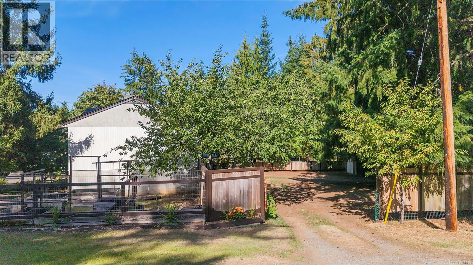 5505 Godfrey Rd