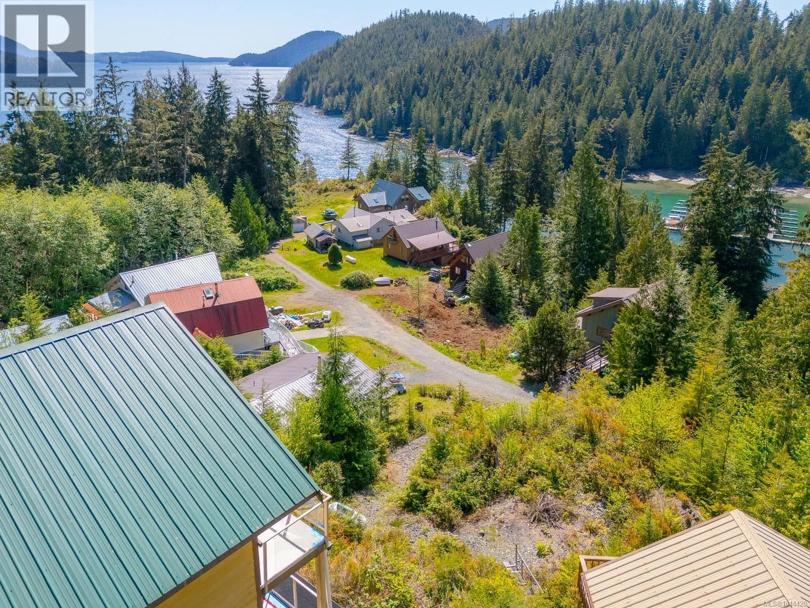 29 Haggard Cove