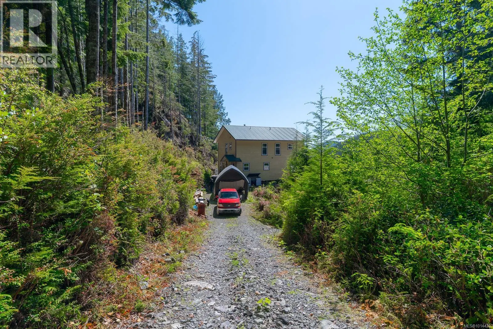 29 Haggard Cove