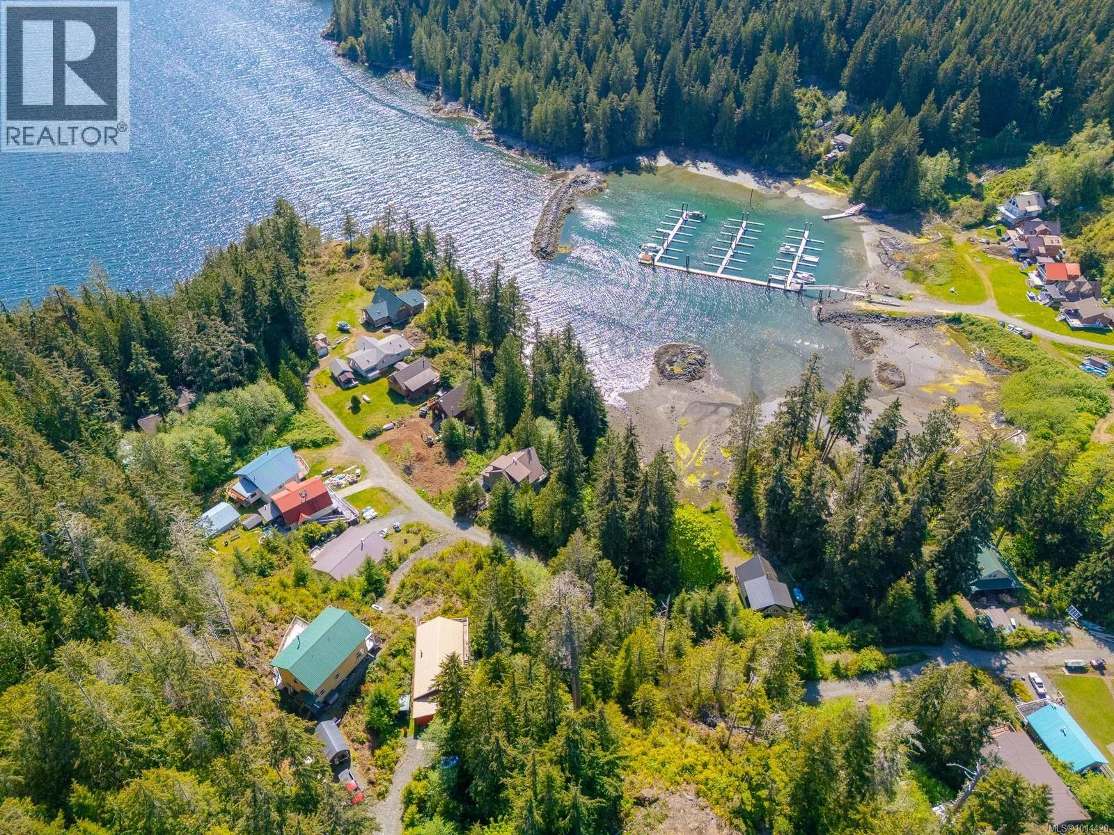 29 Haggard Cove