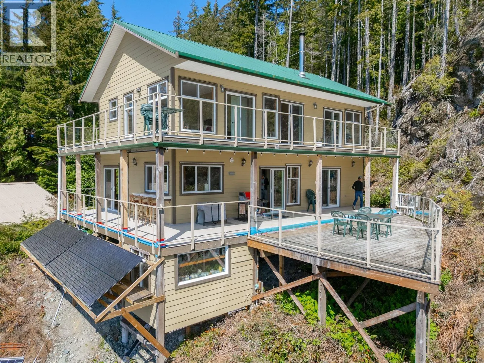 29 Haggard Cove