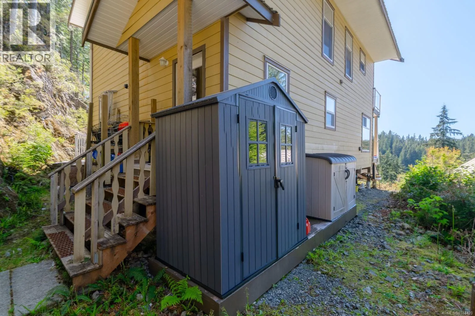 29 Haggard Cove