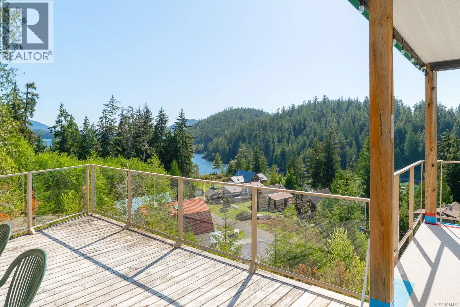 29 Haggard Cove