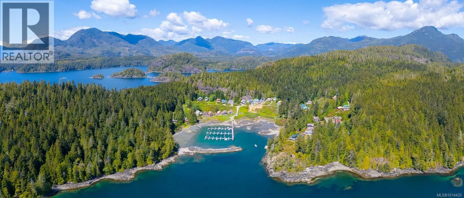 29 Haggard Cove