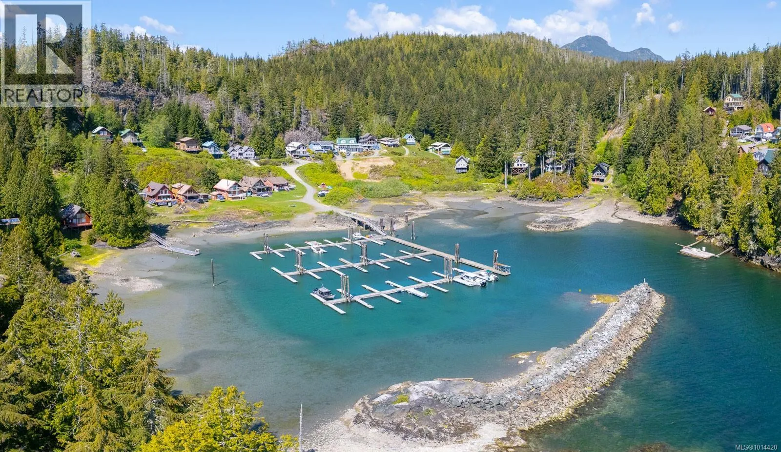 29 Haggard Cove
