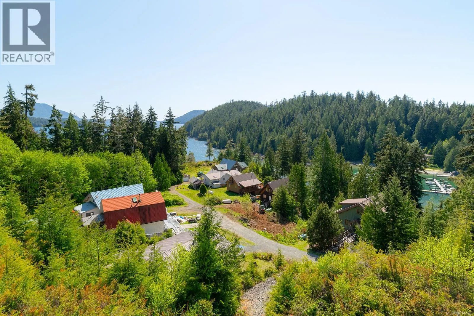 29 Haggard Cove