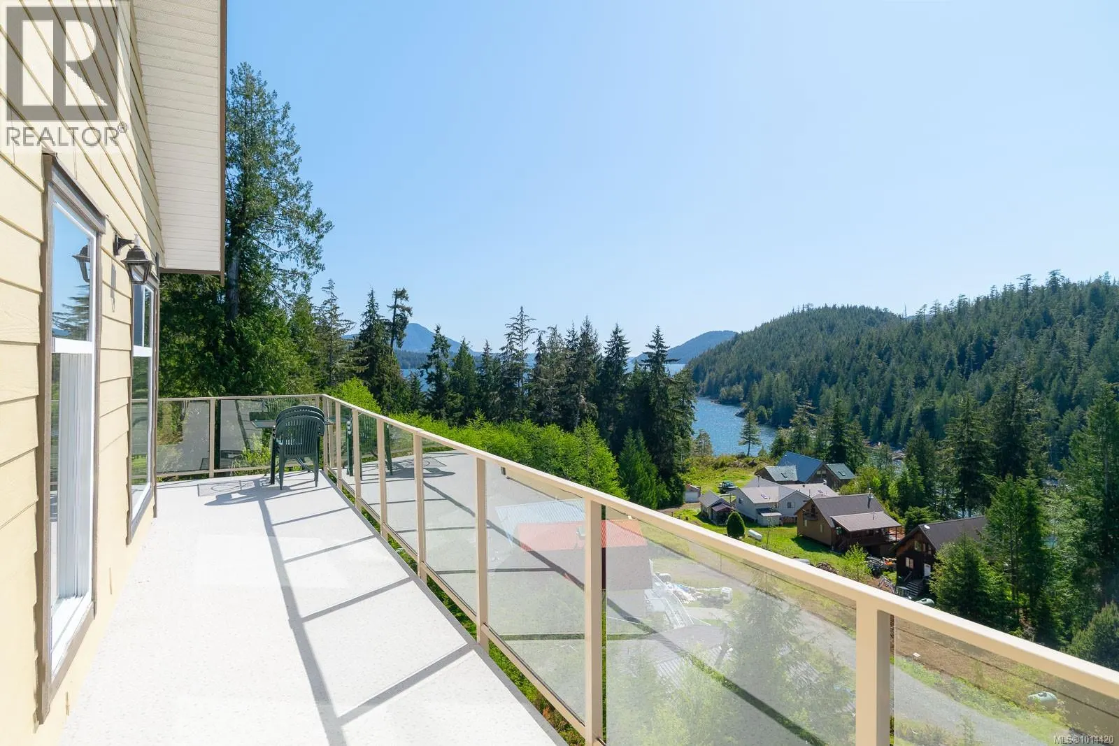 29 Haggard Cove