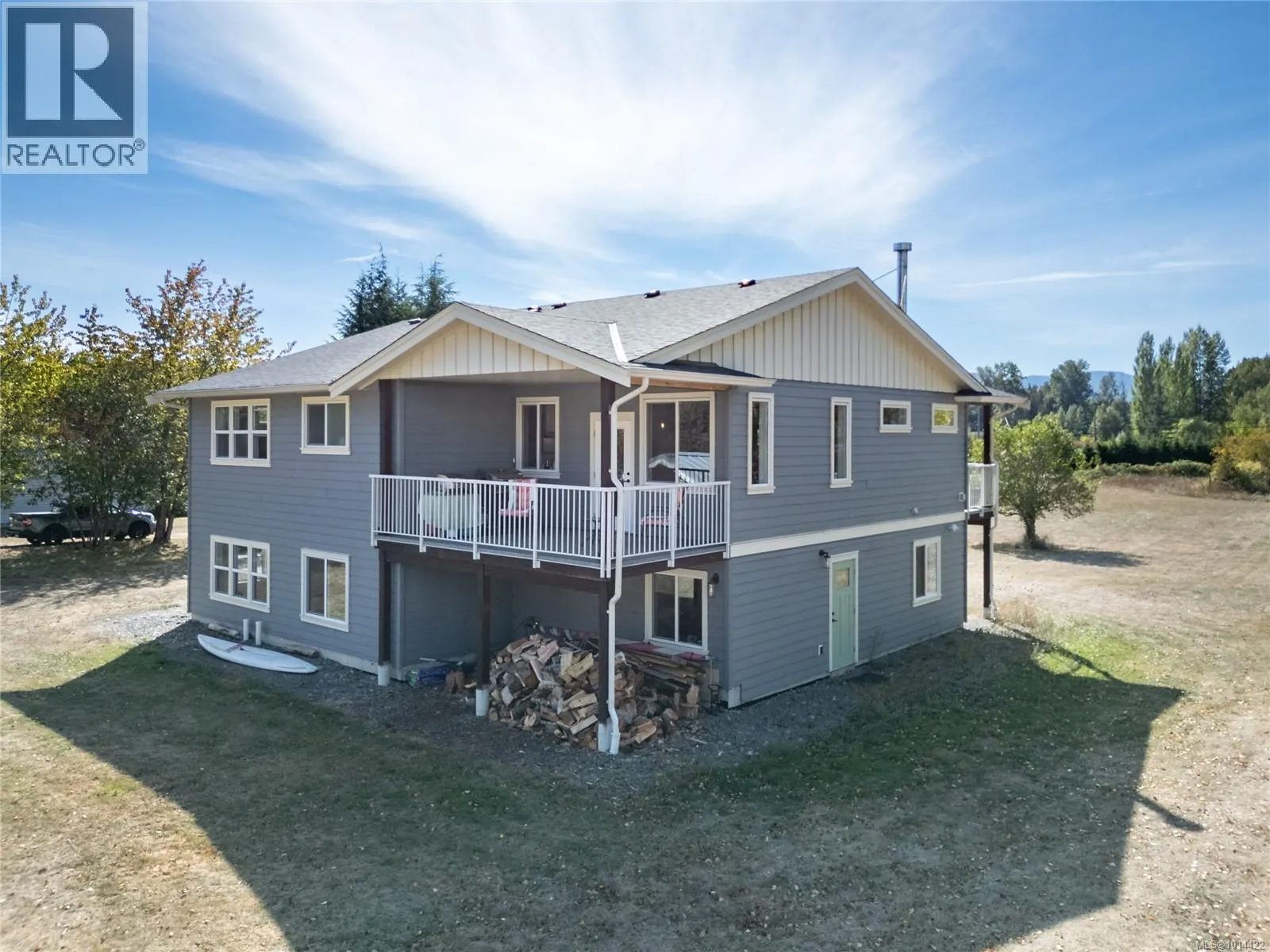 4754 Headquarters Rd