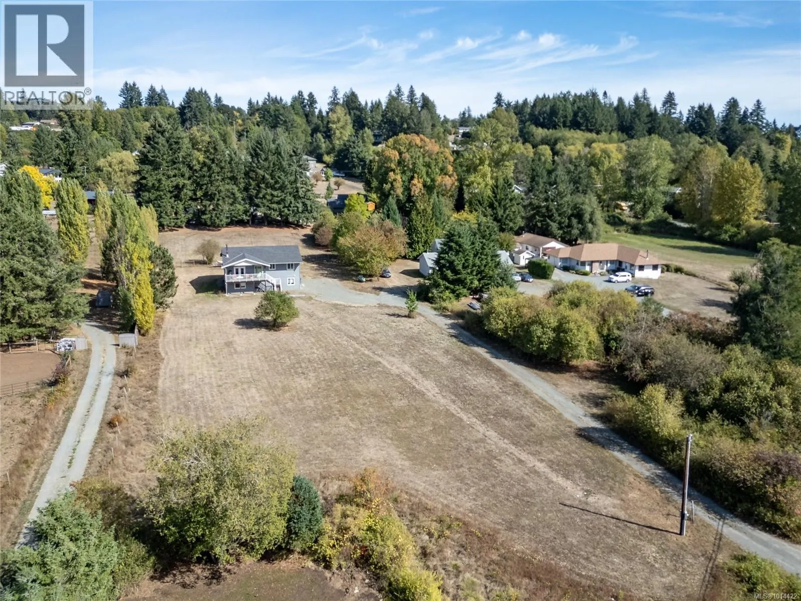 4754 Headquarters Rd