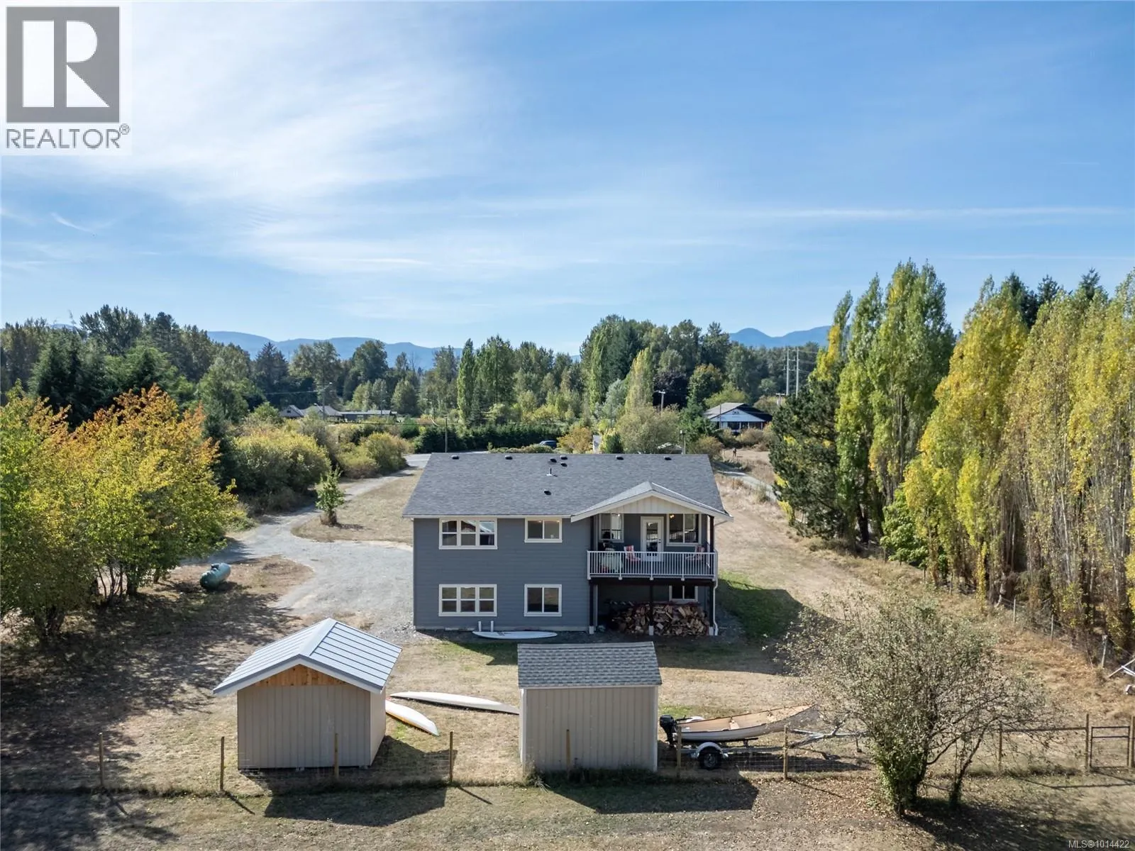 4754 Headquarters Rd