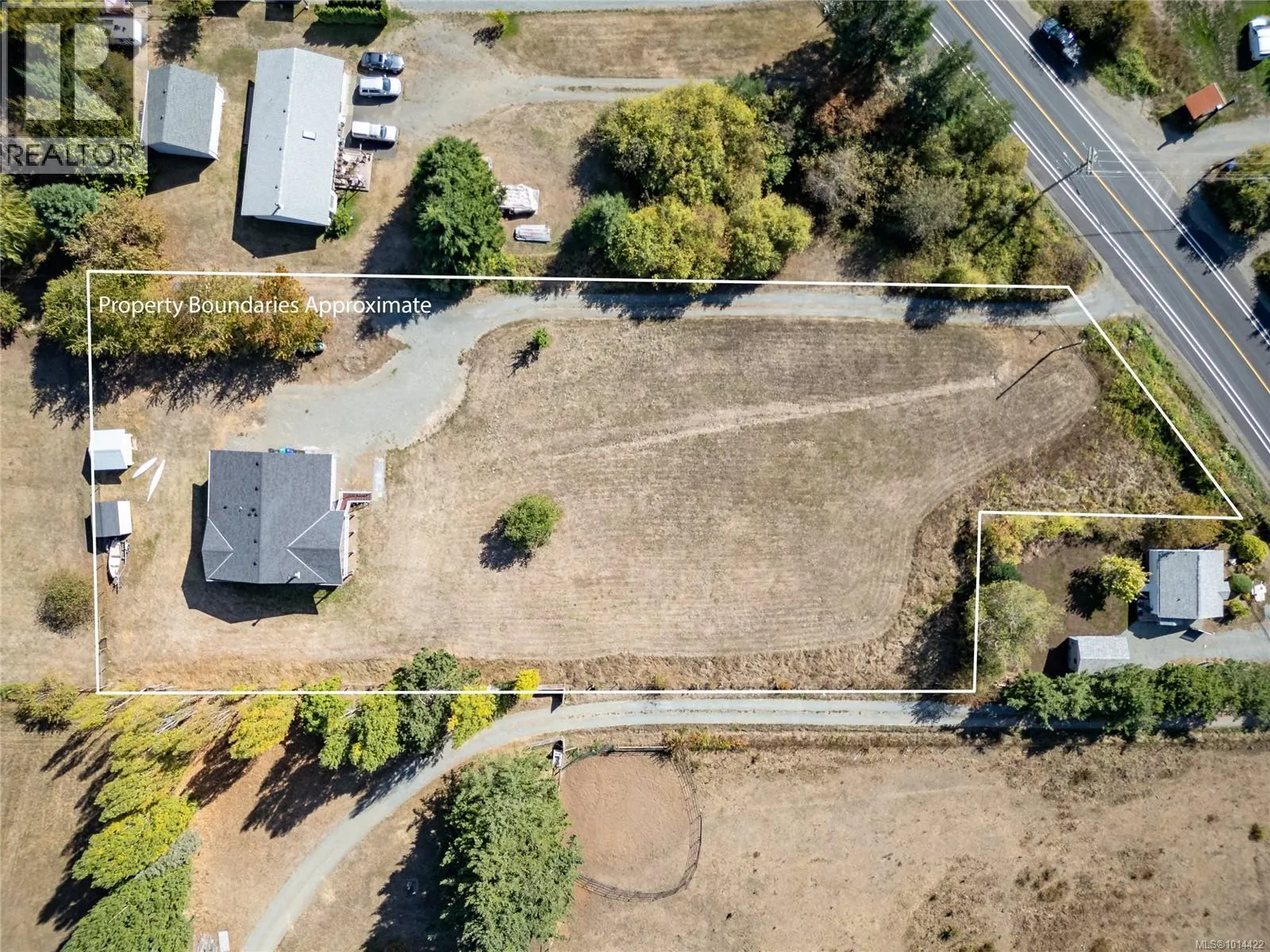 4754 Headquarters Rd