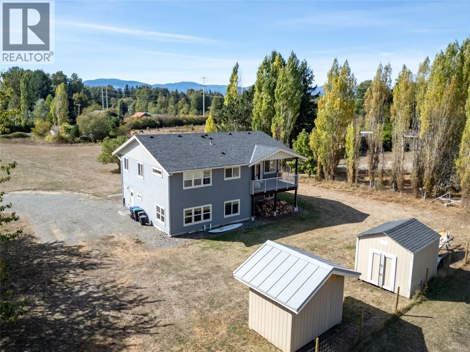 4754 Headquarters Rd
