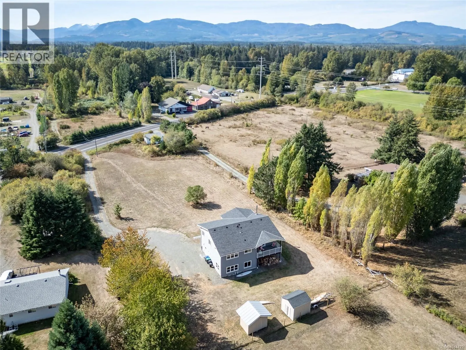 4754 Headquarters Rd