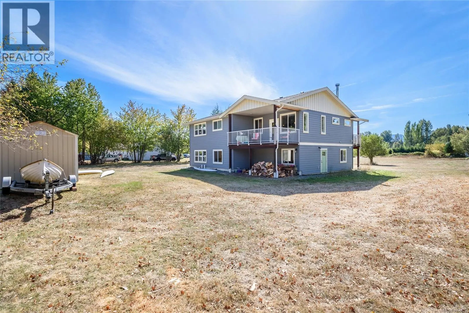 4754 Headquarters Rd