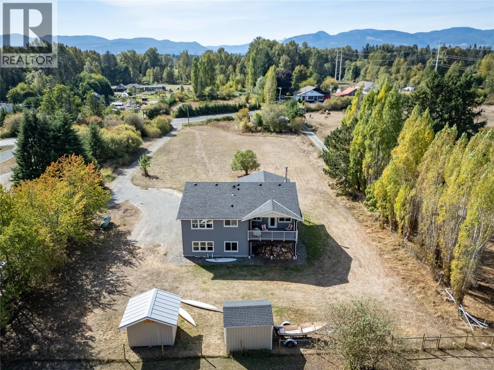 4754 Headquarters Rd