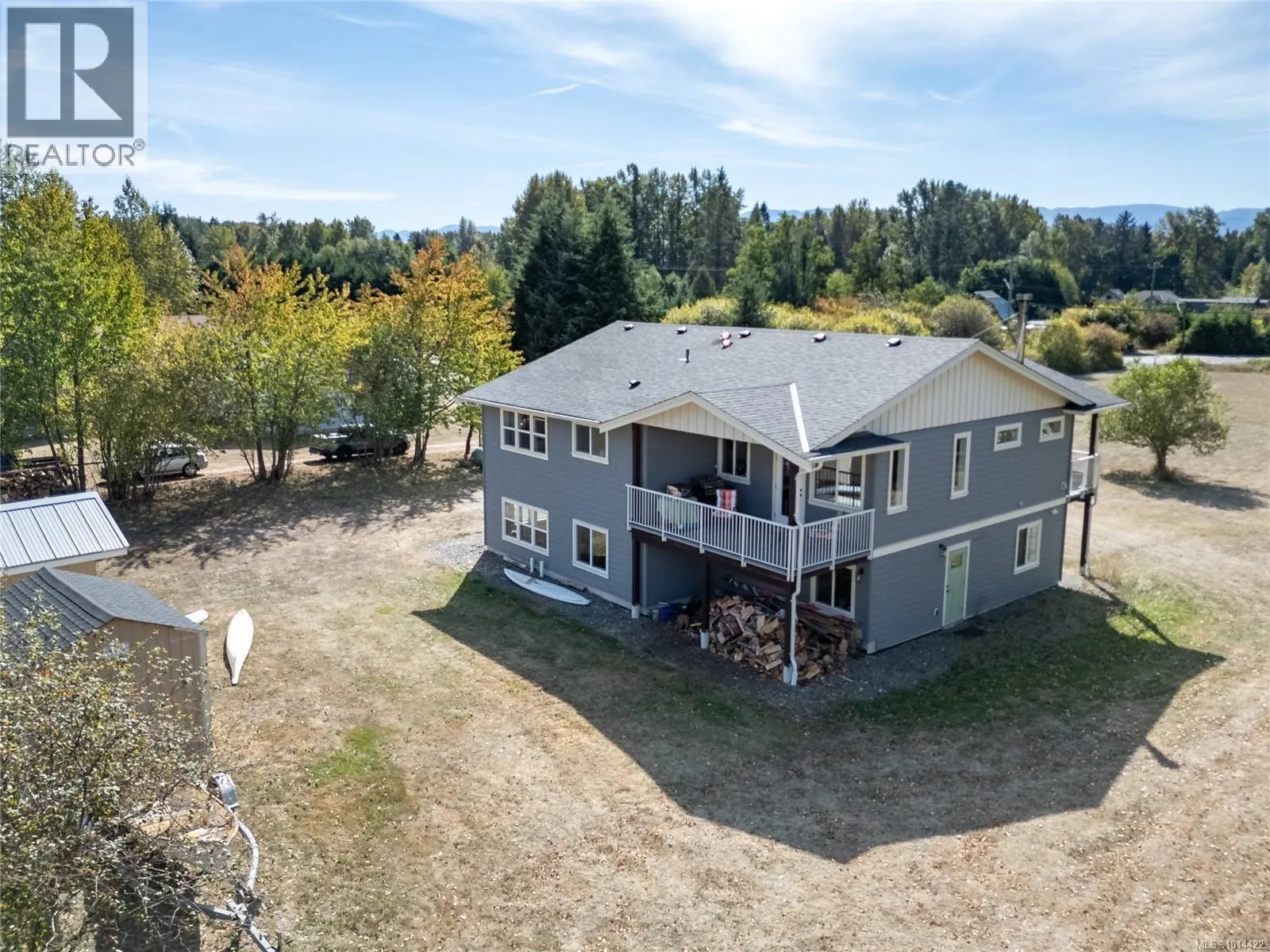 4754 Headquarters Rd