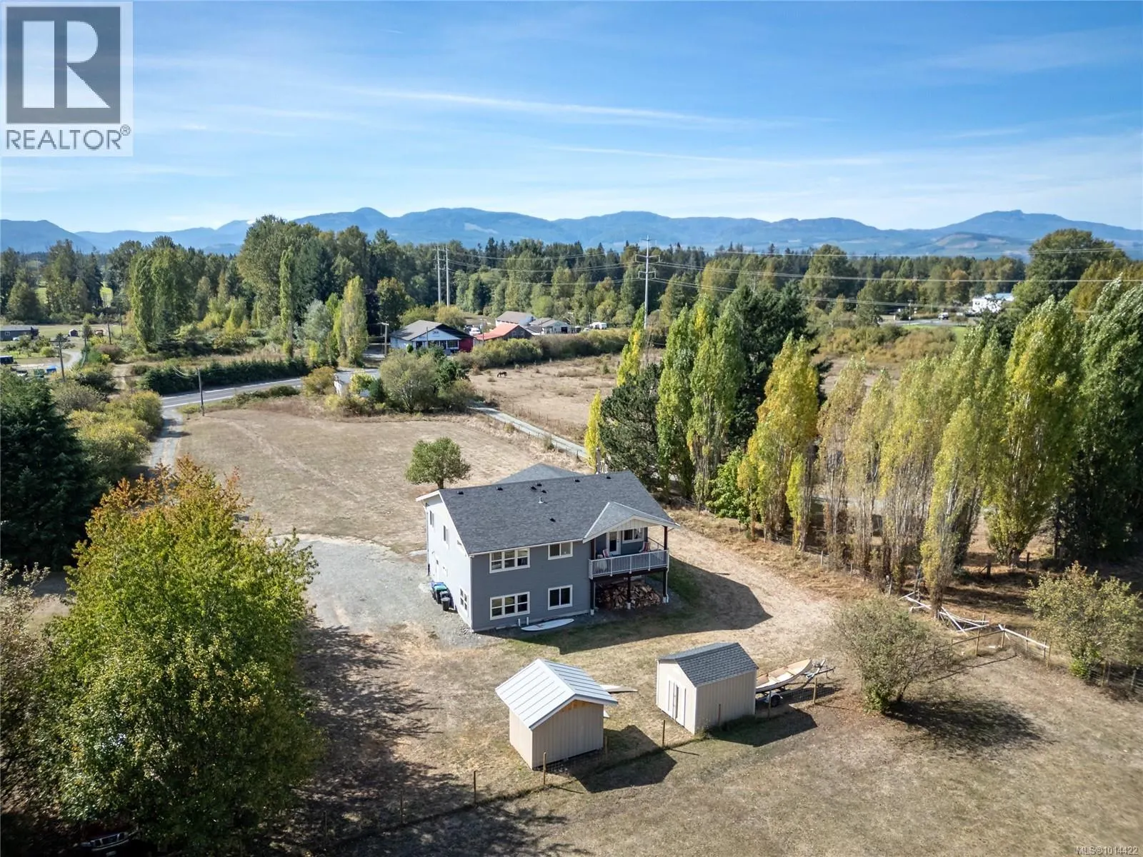 4754 Headquarters Rd