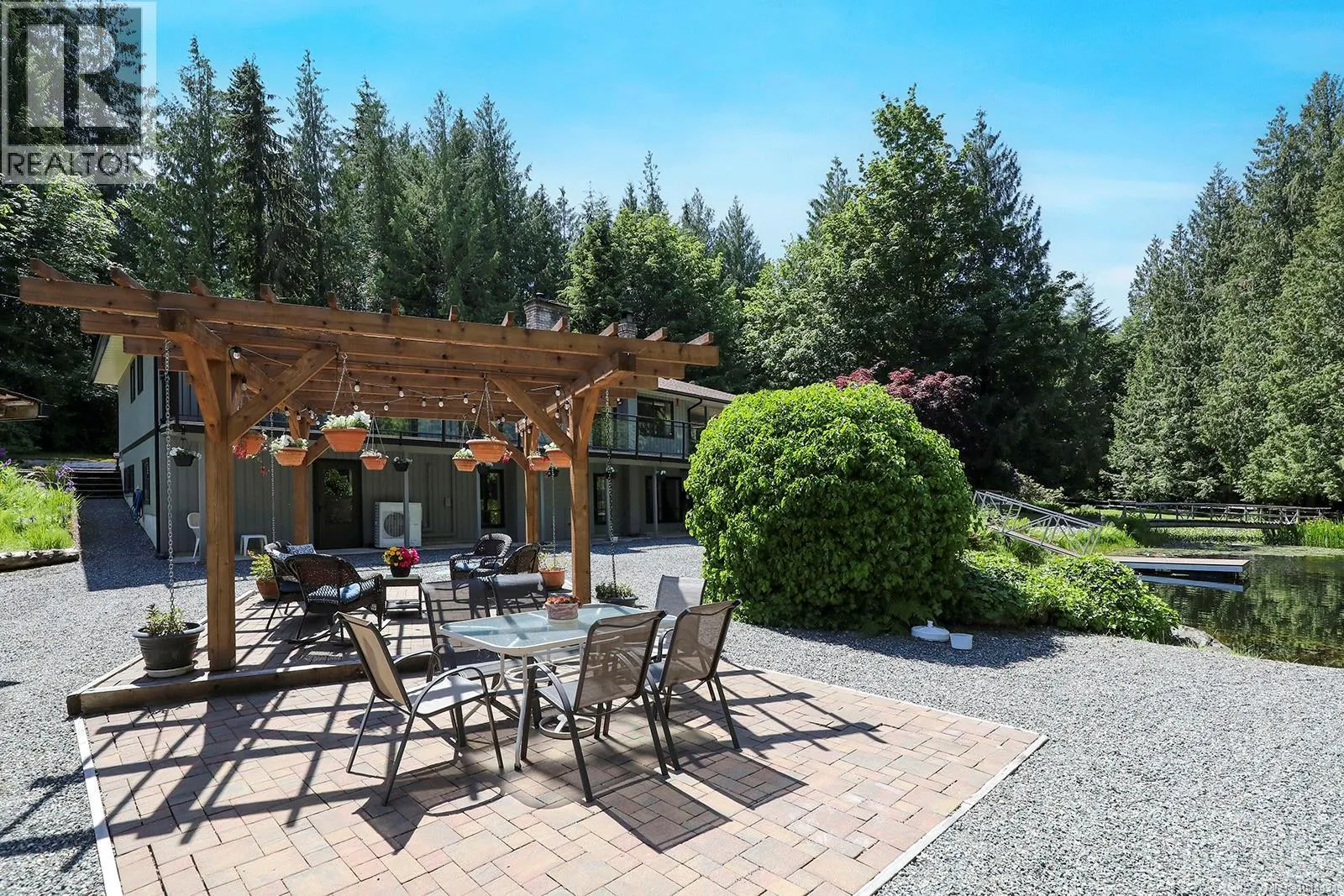 970 McLean Rd