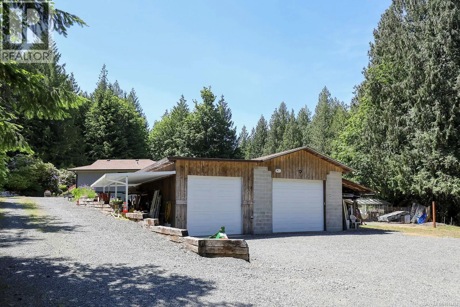 970 McLean Rd