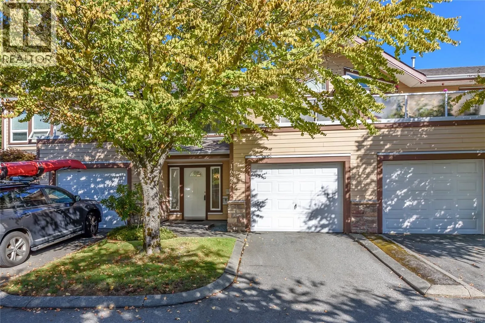 1624 Creekside Dr