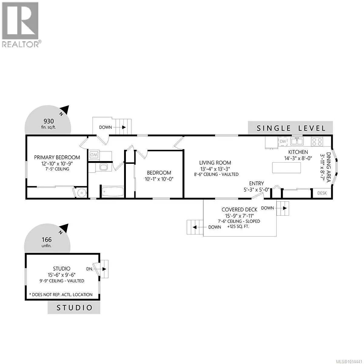 16 2847 Sooke Lake Rd