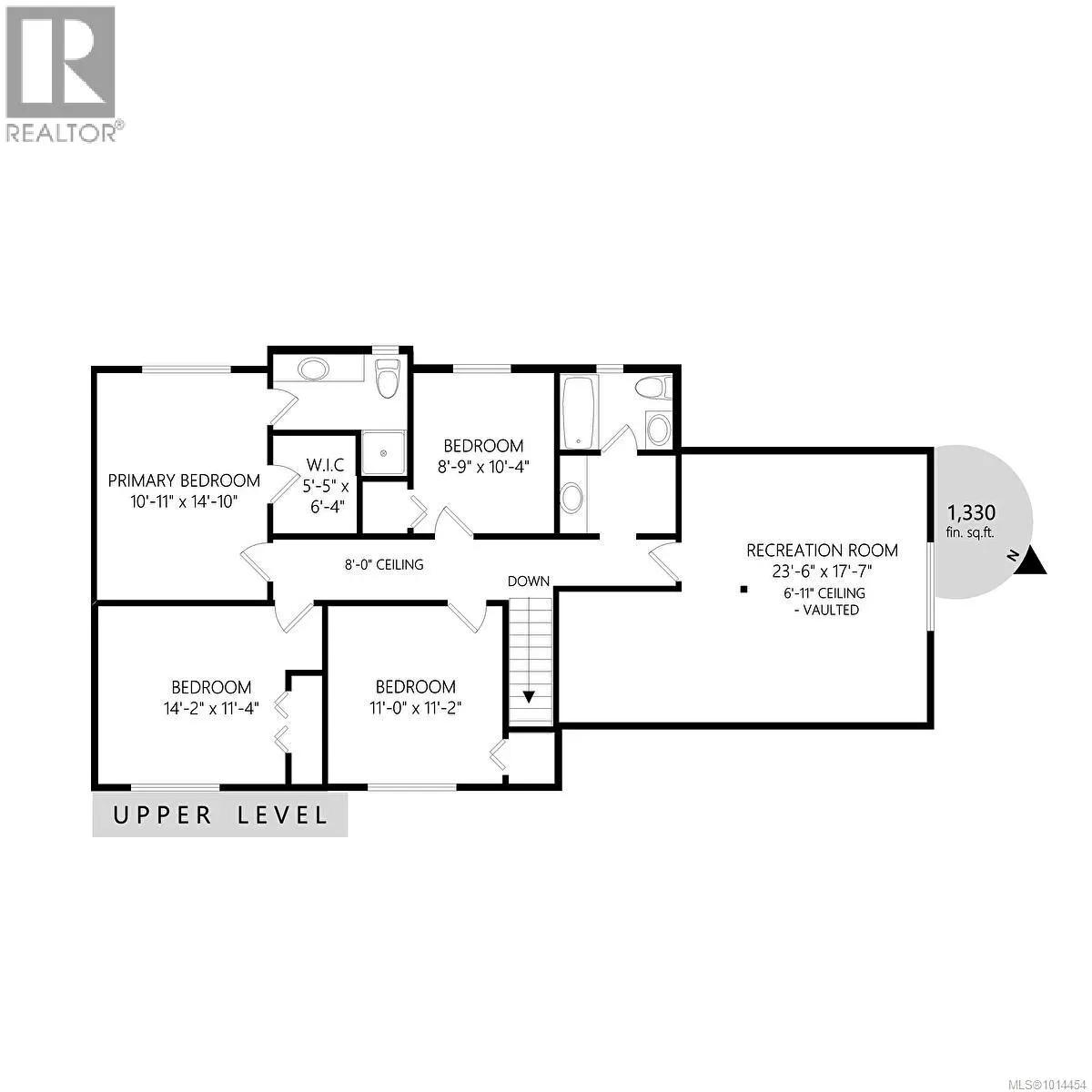 1048 Wood Duck Pl