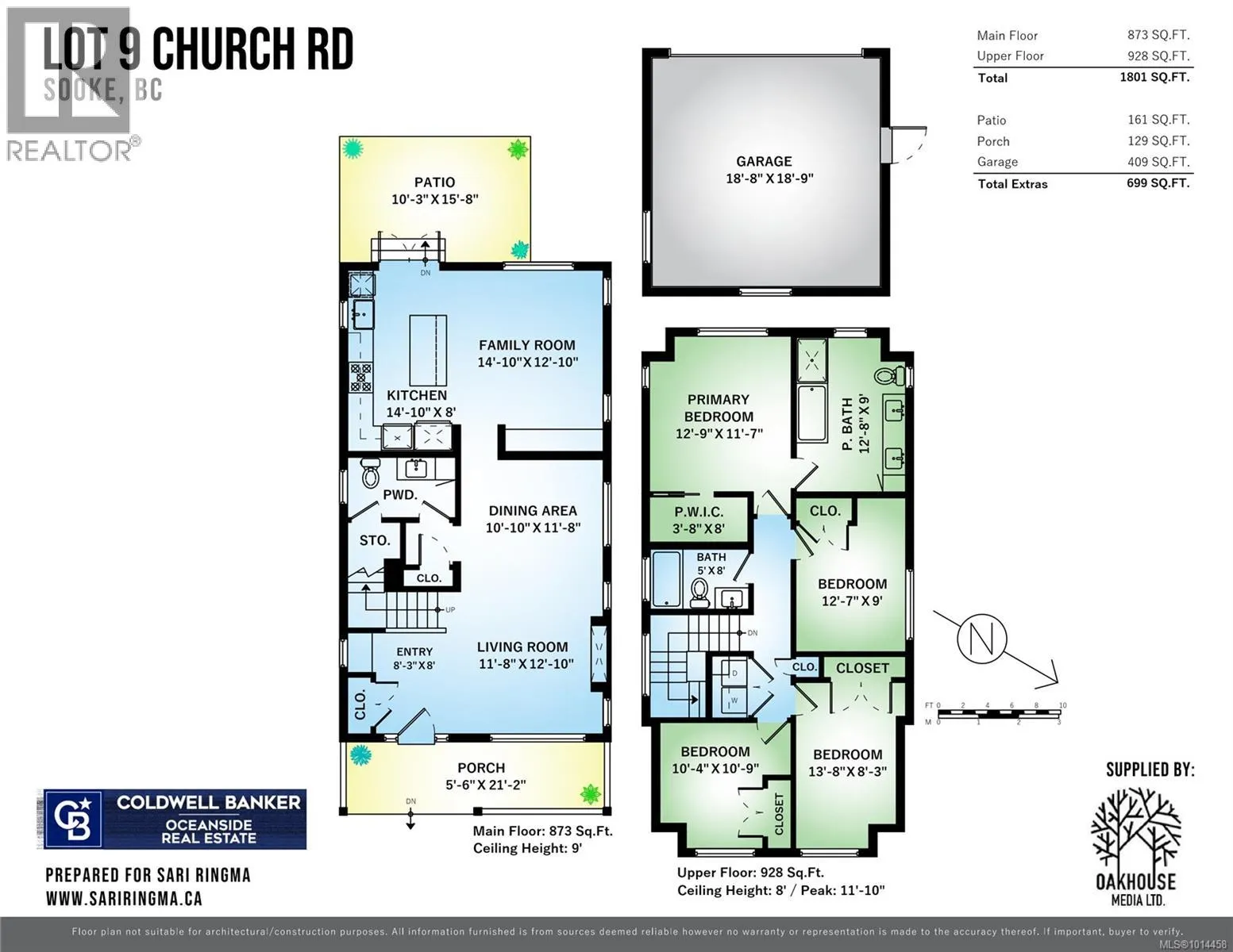 2162 Church Rd