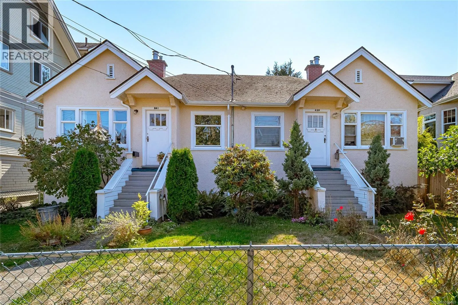 841/839 Princess Ave