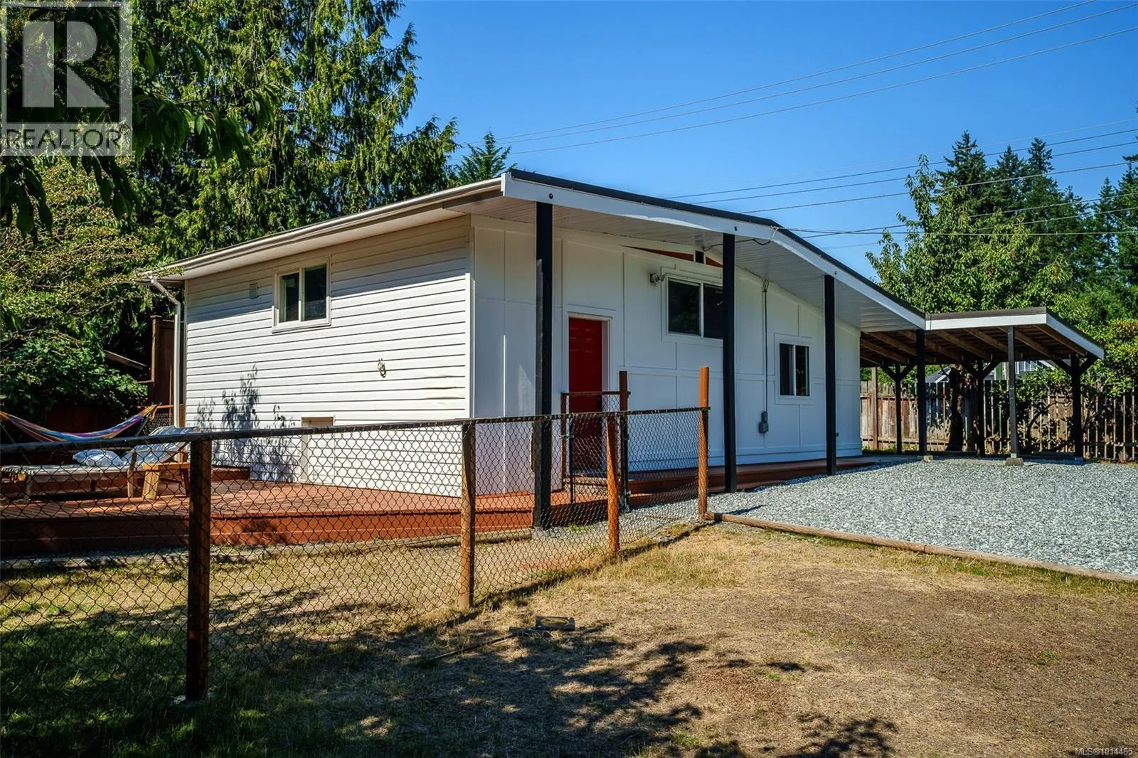 1405 Fisher Rd