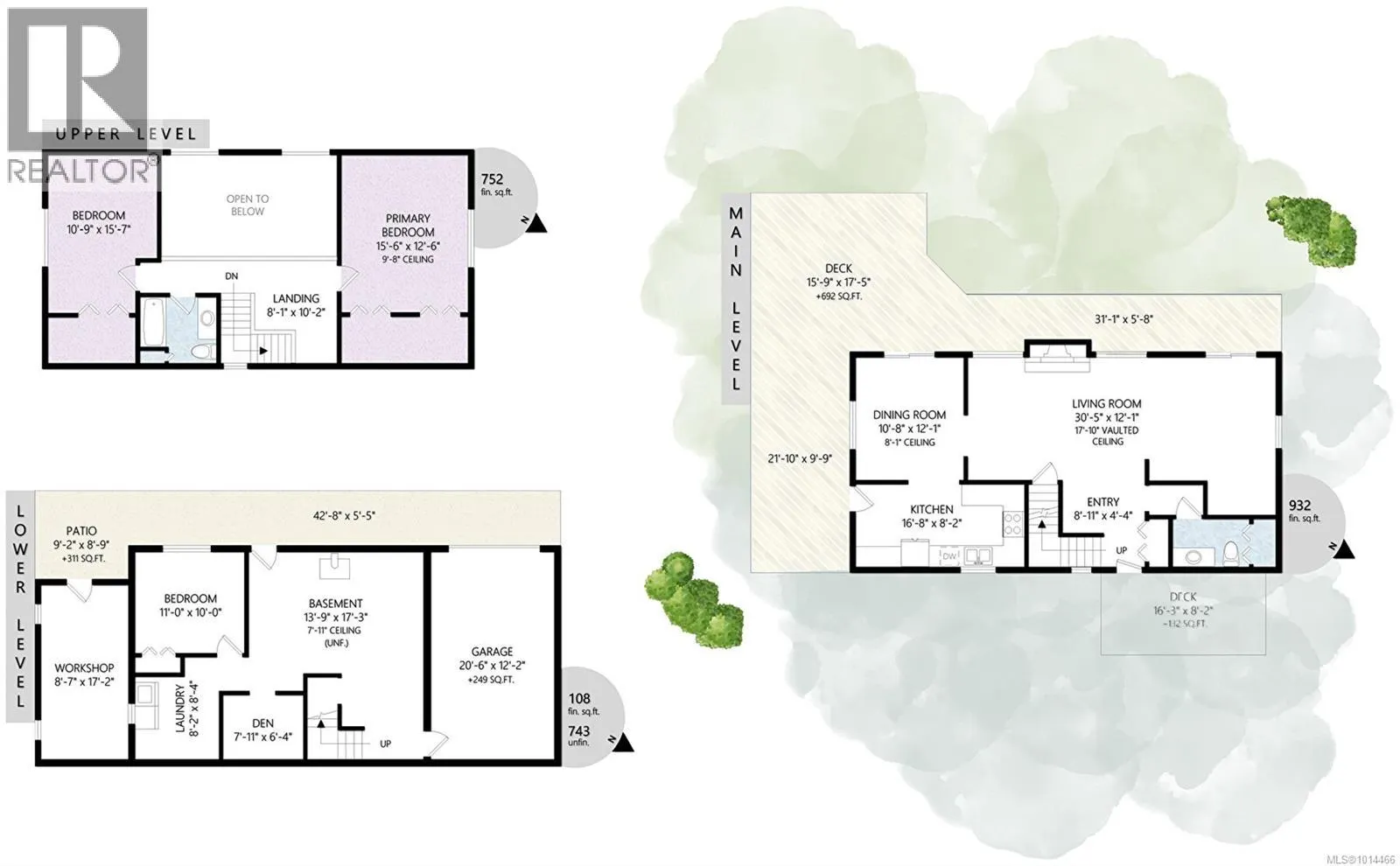 11379 West Saanich Rd