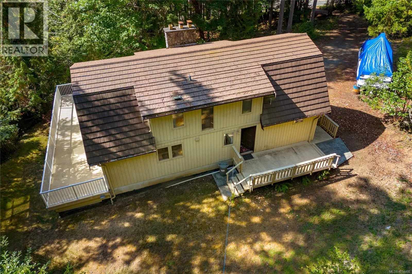 11379 West Saanich Rd