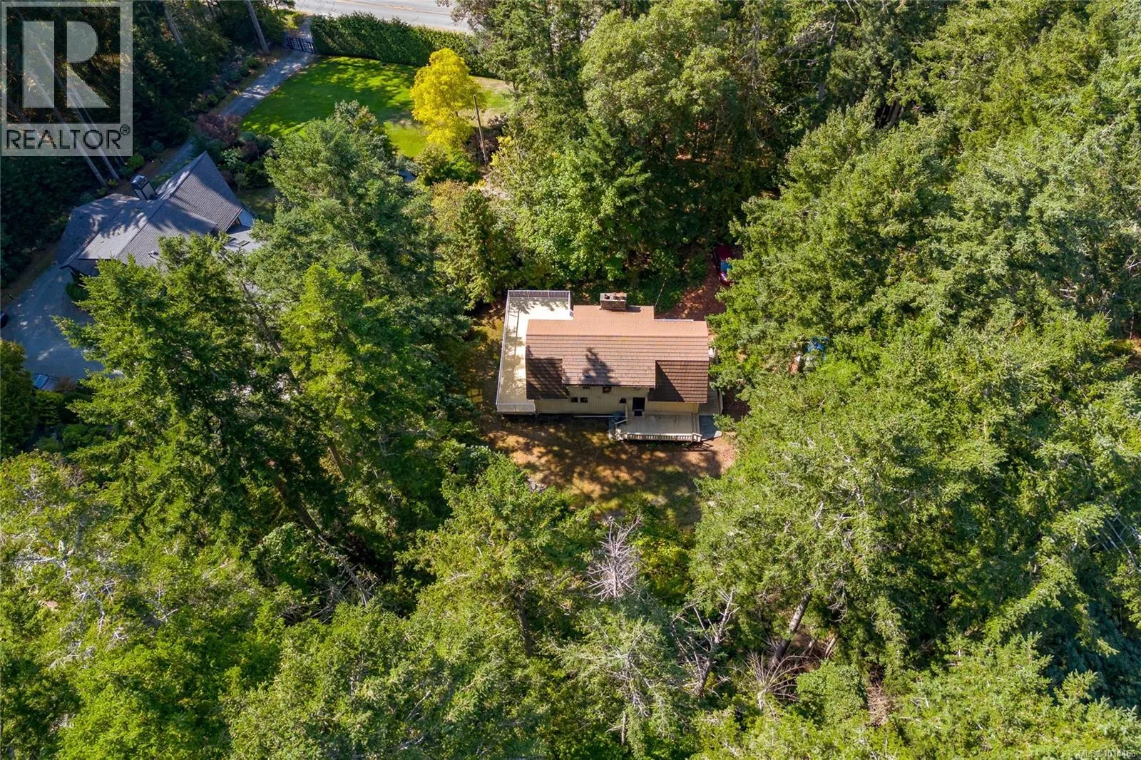 11379 West Saanich Rd