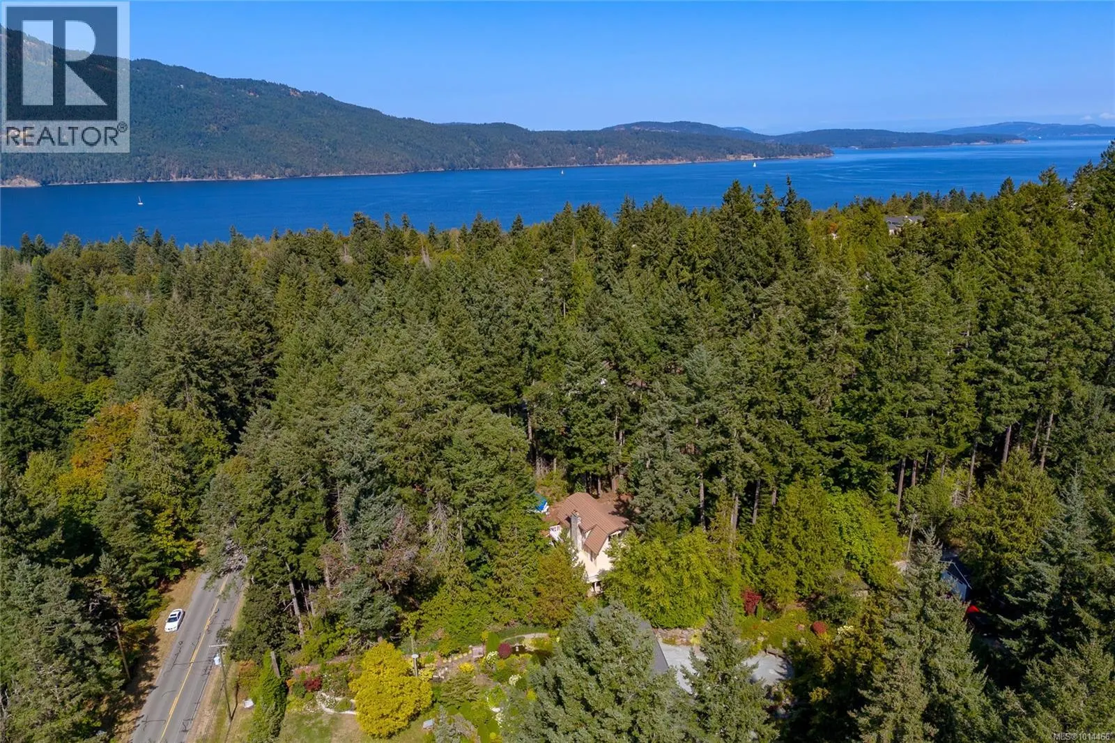 11379 West Saanich Rd