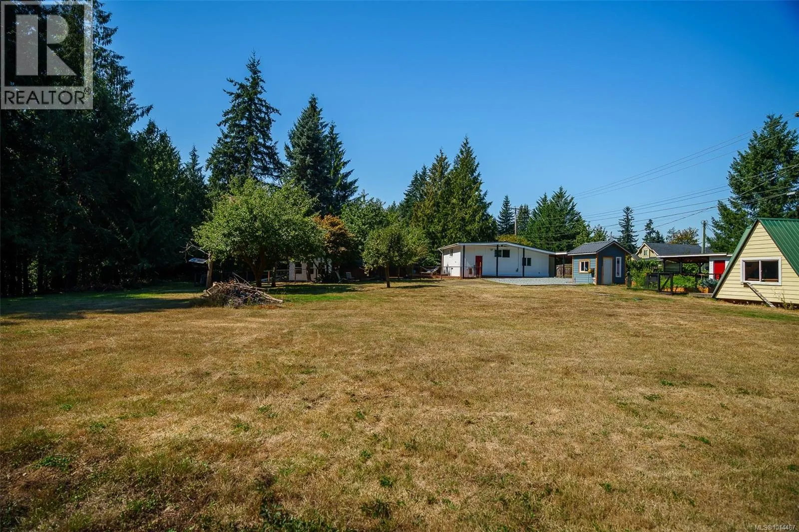 1405 Fisher Rd