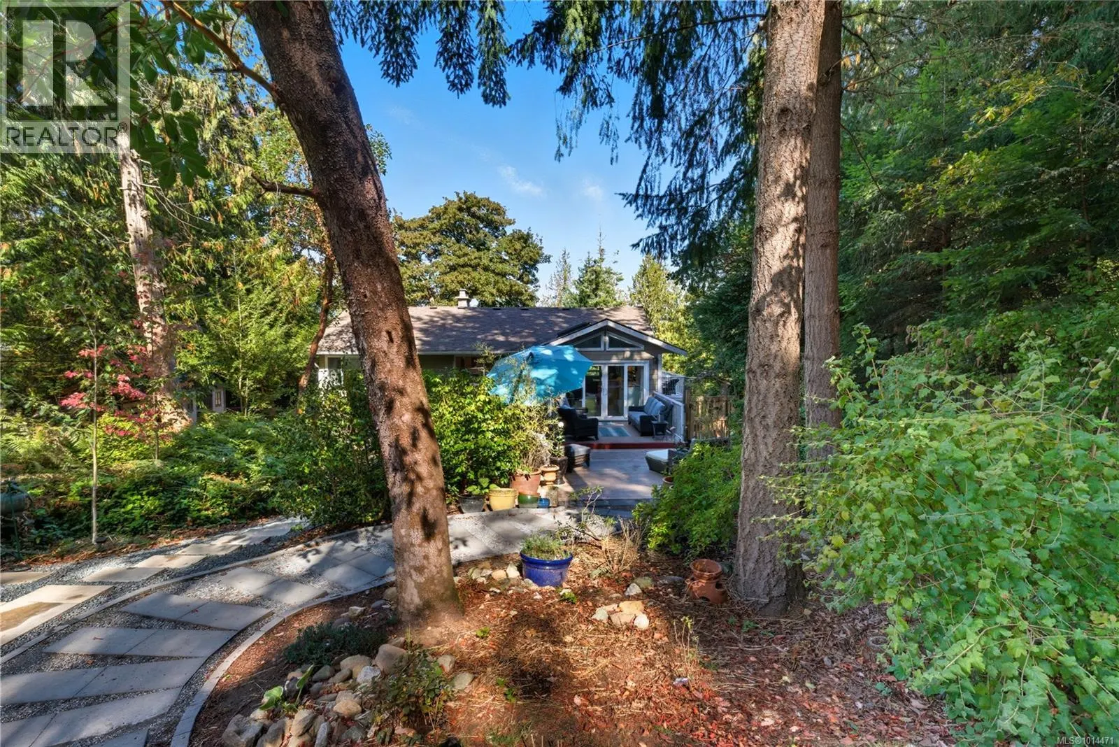 1265 Cloake Hill Rd
