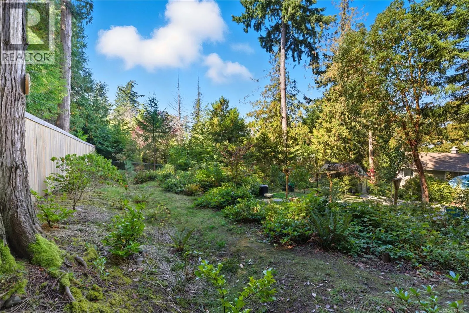 1265 Cloake Hill Rd