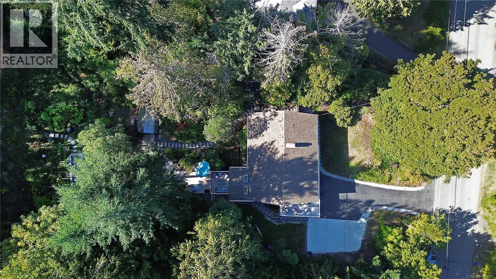 1265 Cloake Hill Rd