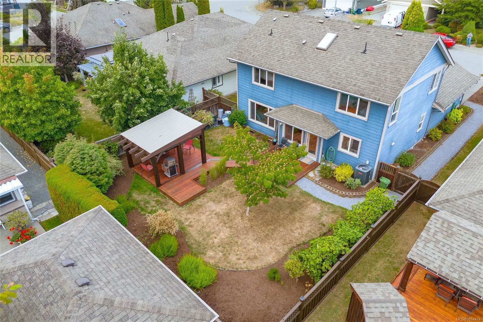 2888 Sequoia Way