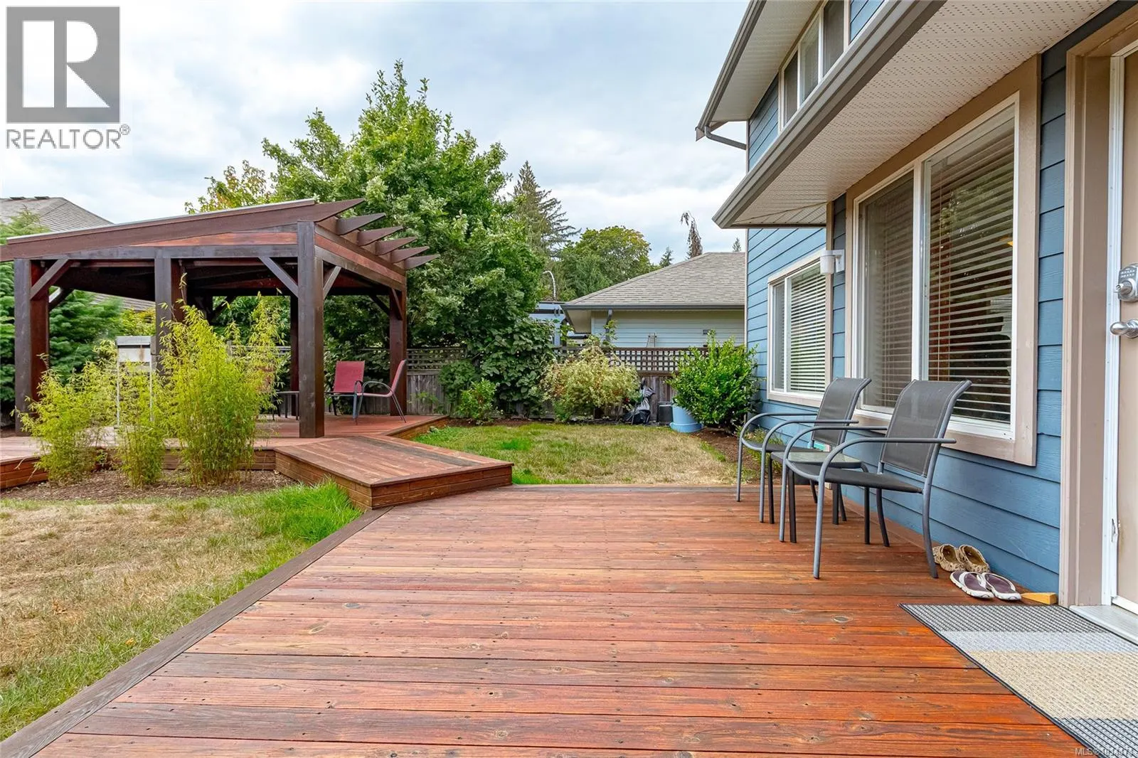 2888 Sequoia Way