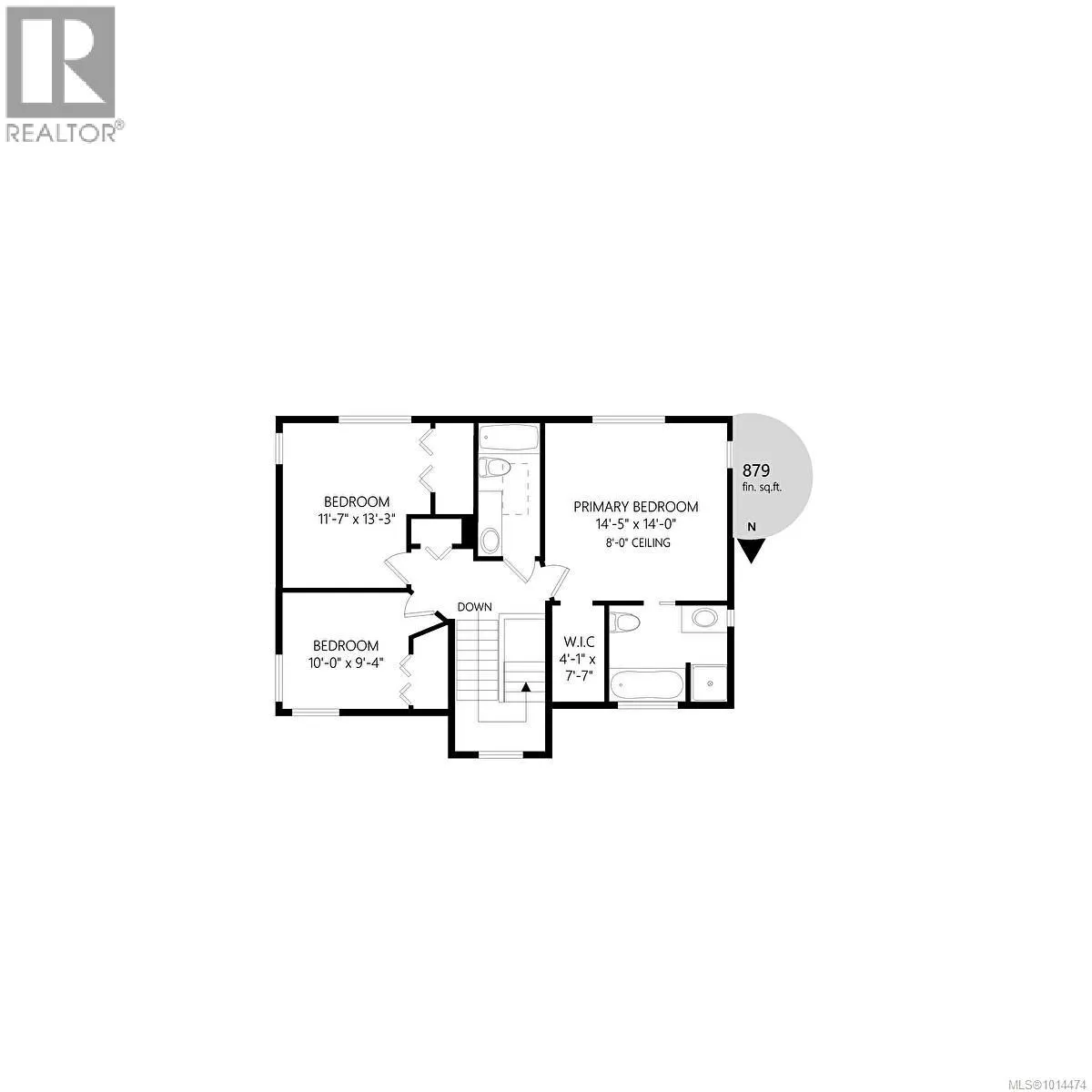 2888 Sequoia Way