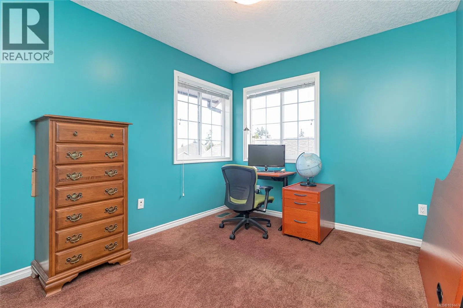 2888 Sequoia Way