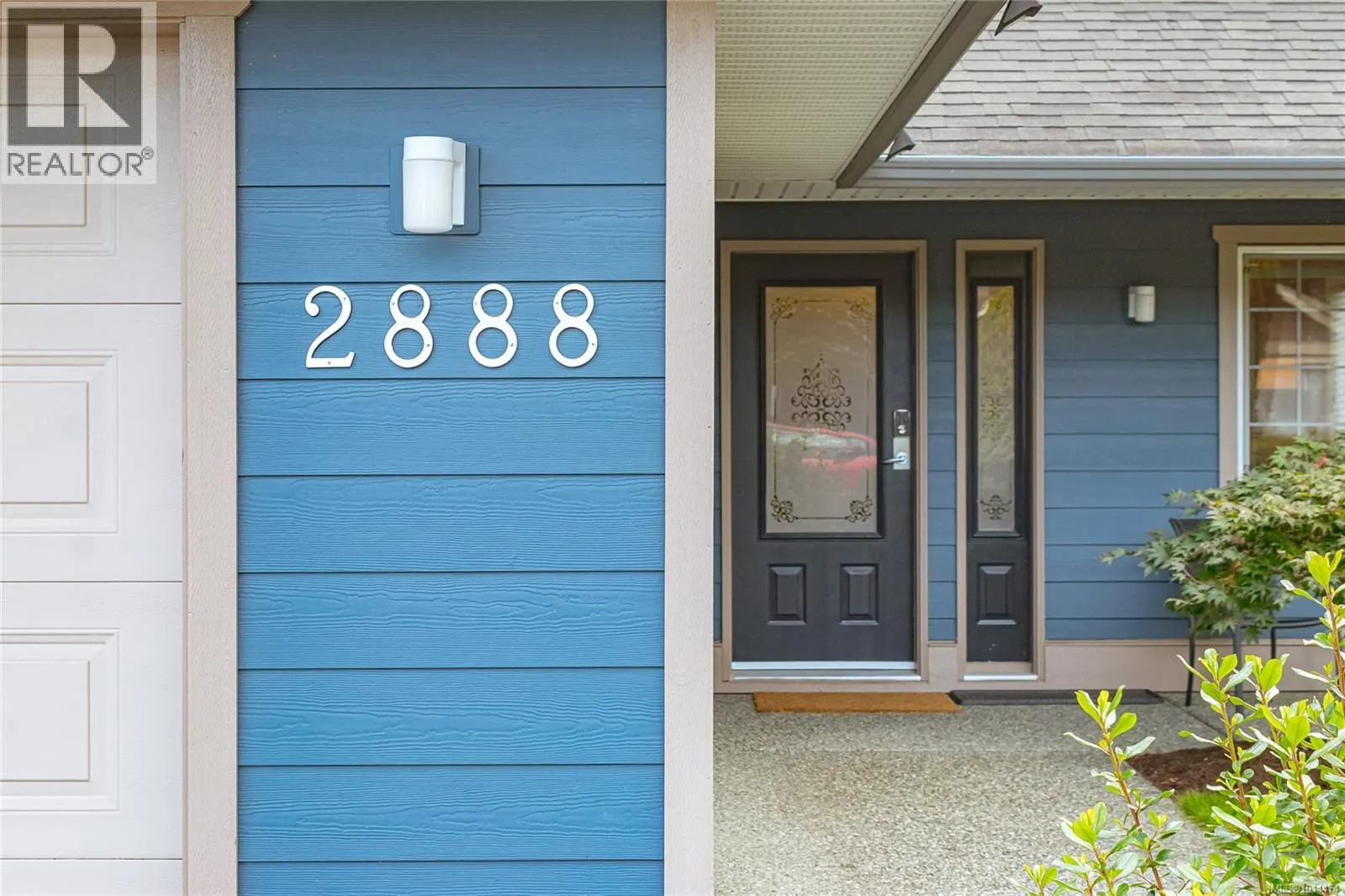 2888 Sequoia Way