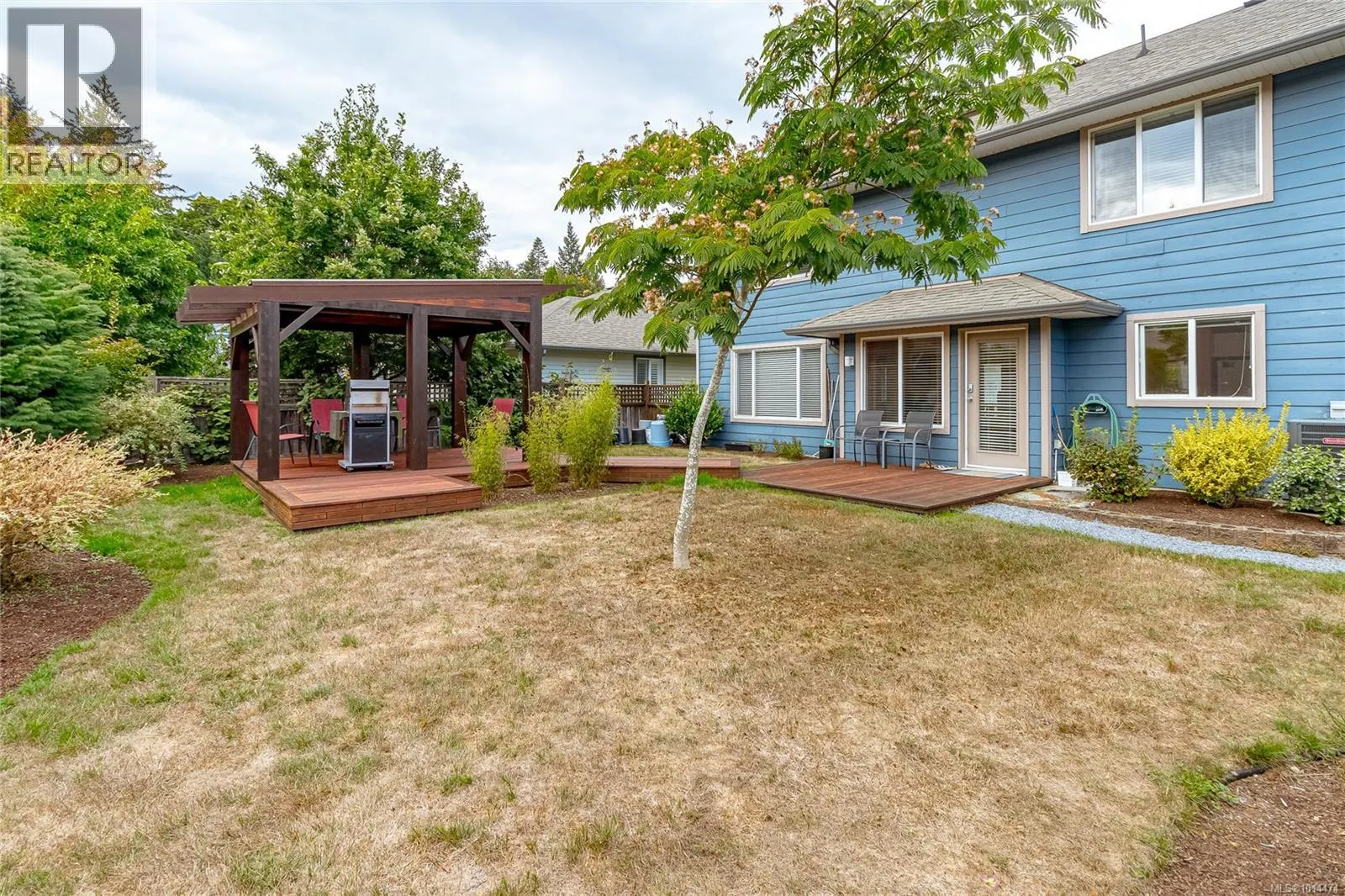 2888 Sequoia Way
