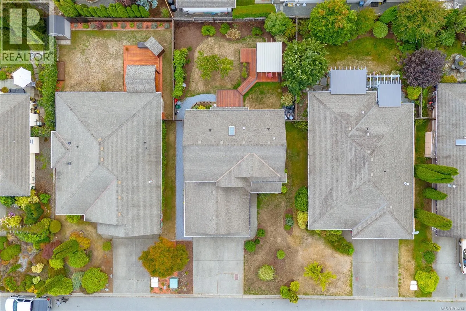 2888 Sequoia Way