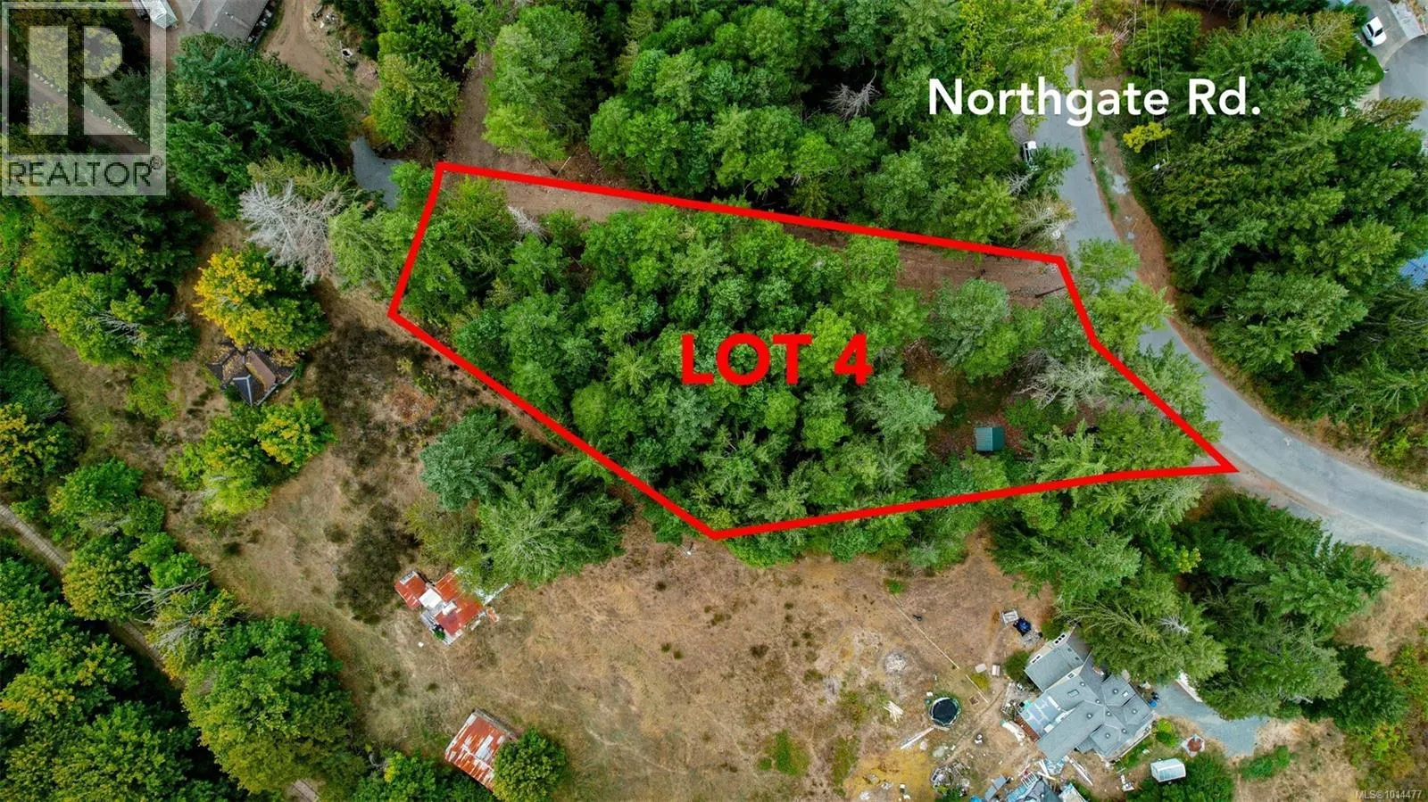 LOT 4 Northgate Rd
