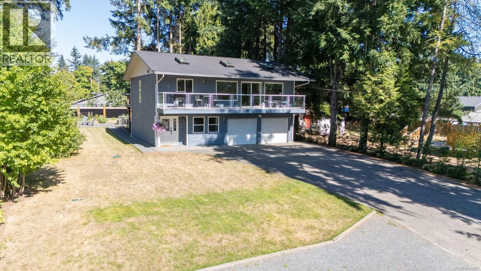 2134 Yellow Point Rd