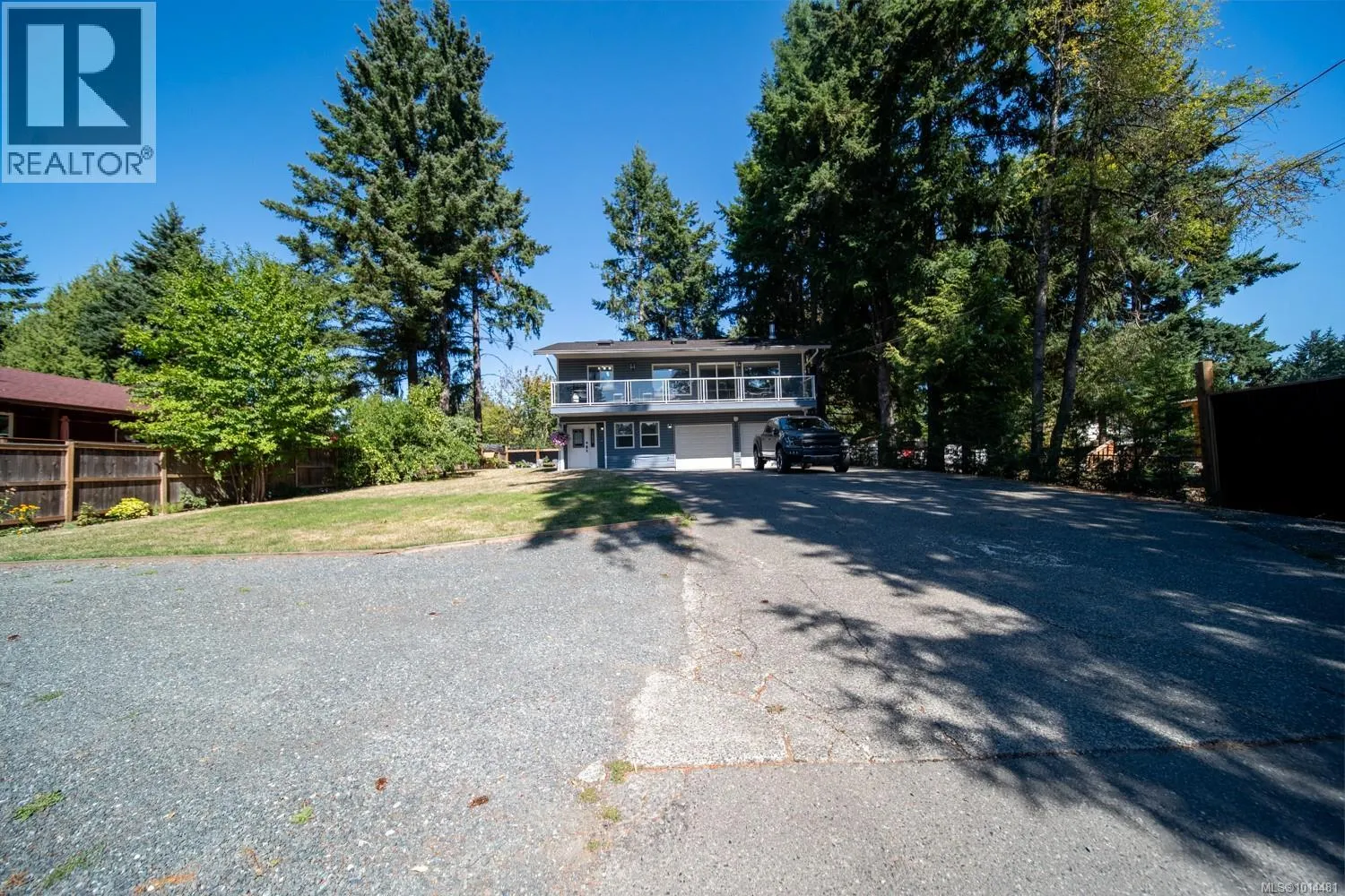 2134 Yellow Point Rd